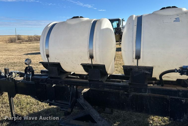 image for item DX3896 Crust Buster 4000 grain drill