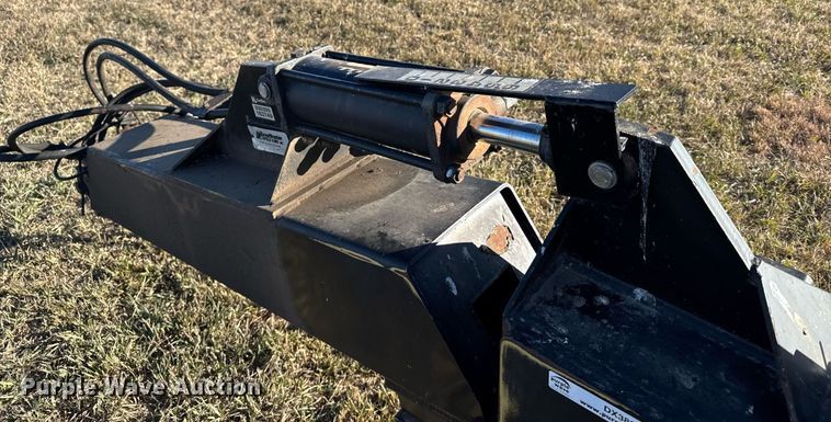 image for item DX3896 Crust Buster 4000 grain drill