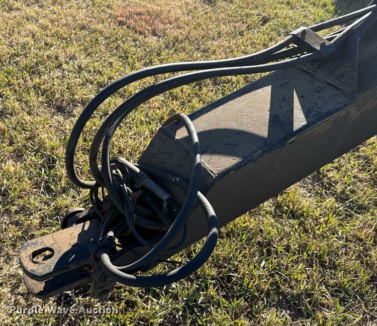 image for item DX3896 Crust Buster 4000 grain drill