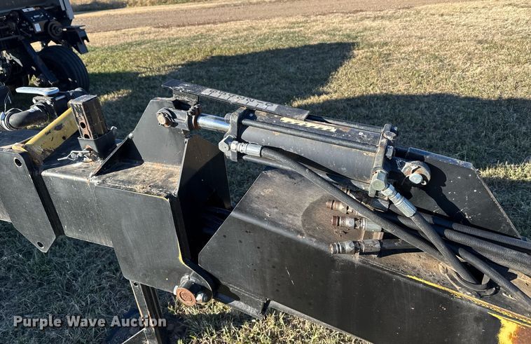 image for item DX3896 Crust Buster 4000 grain drill