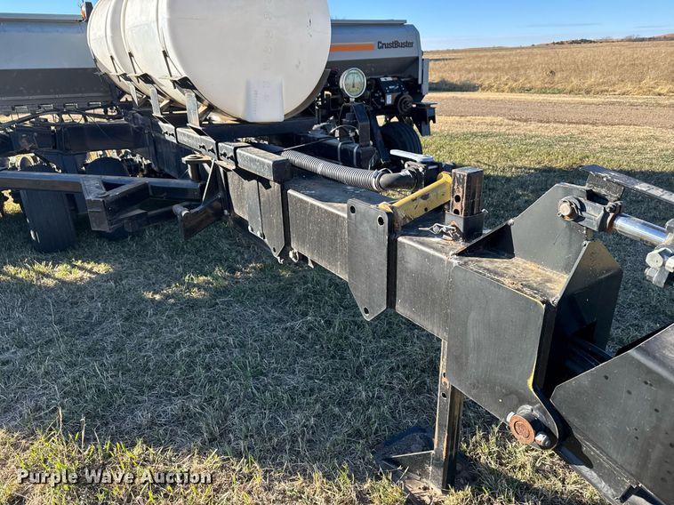 image for item DX3896 Crust Buster 4000 grain drill