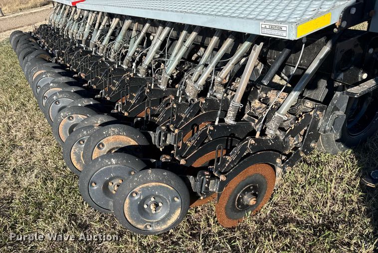 image for item DX3896 Crust Buster 4000 grain drill