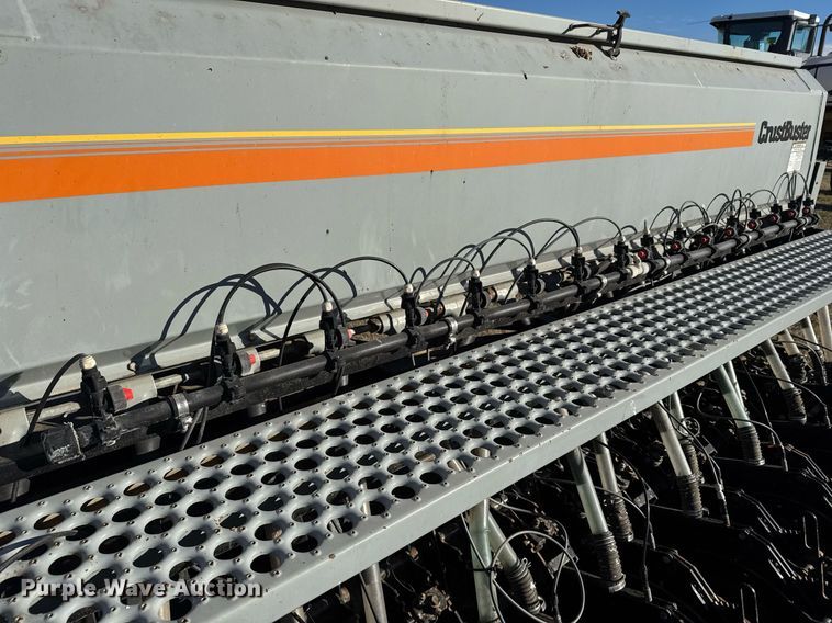 image for item DX3896 Crust Buster 4000 grain drill