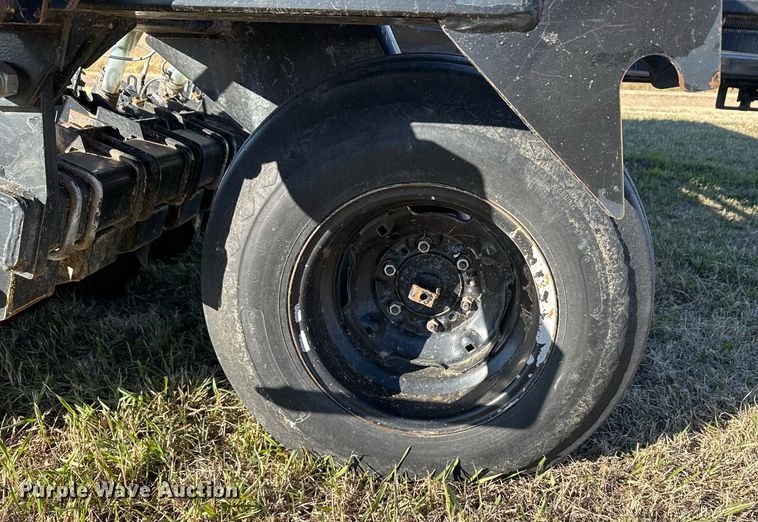 image for item DX3896 Crust Buster 4000 grain drill