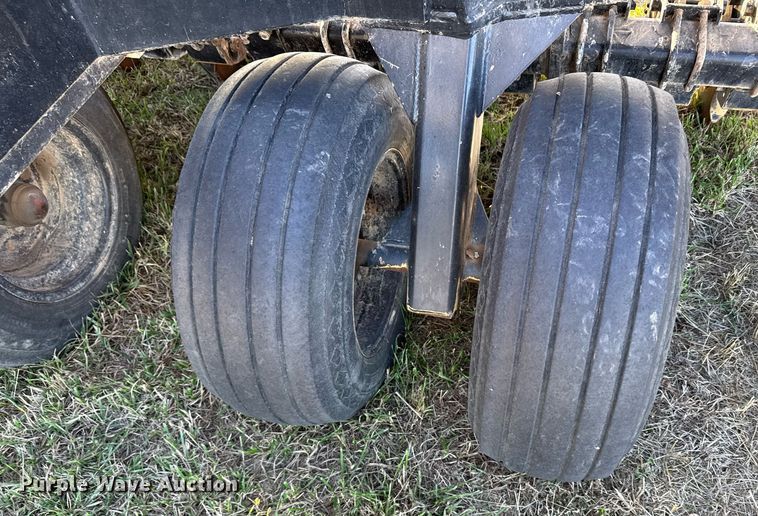 image for item DX3896 Crust Buster 4000 grain drill