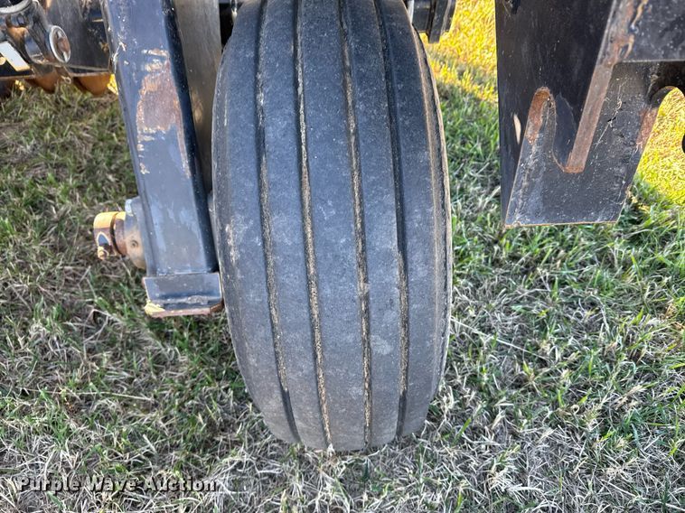 image for item DX3896 Crust Buster 4000 grain drill