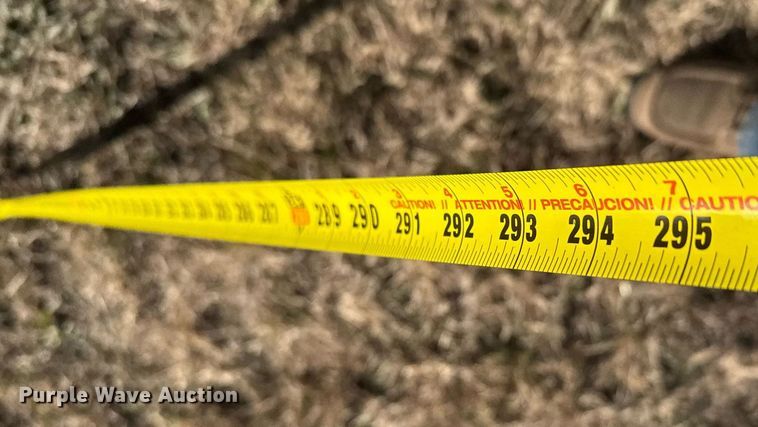 image for item DX3897 RoGator 664 sprayer