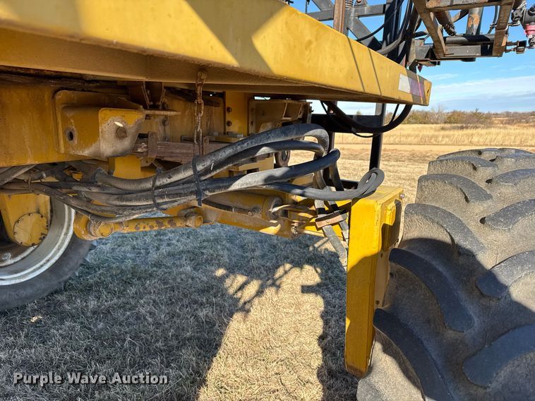 image for item DX3897 RoGator 664 sprayer