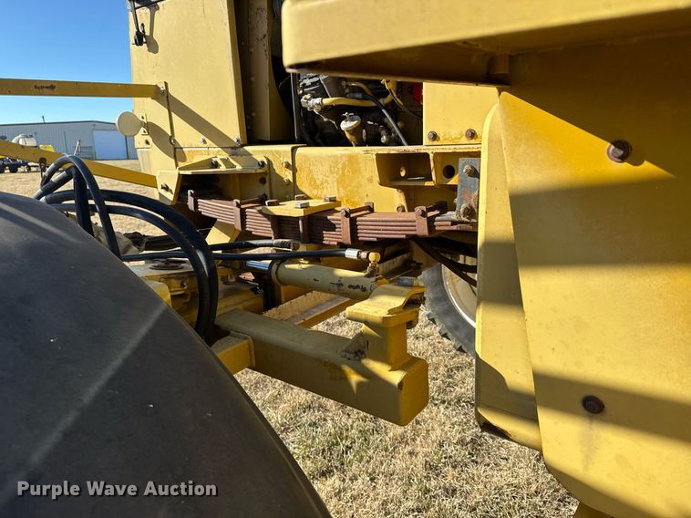 image for item DX3897 RoGator 664 sprayer