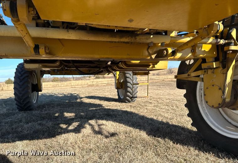 image for item DX3897 RoGator 664 sprayer