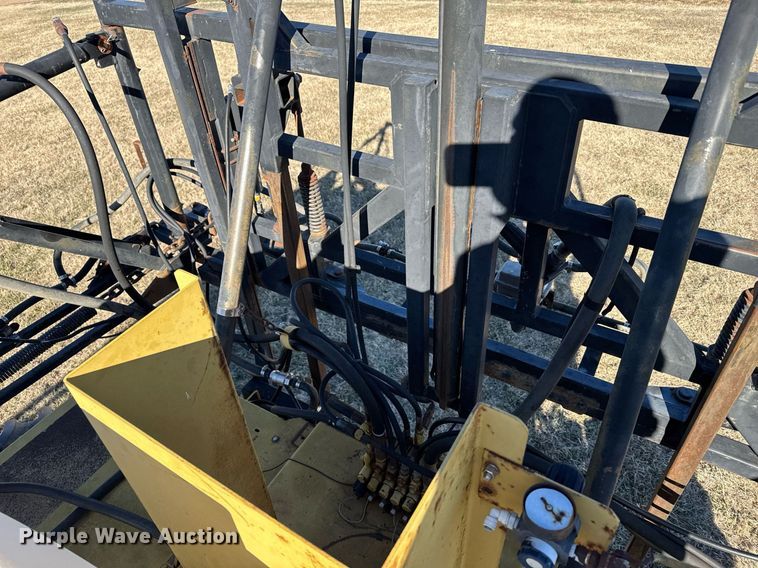 image for item DX3897 RoGator 664 sprayer