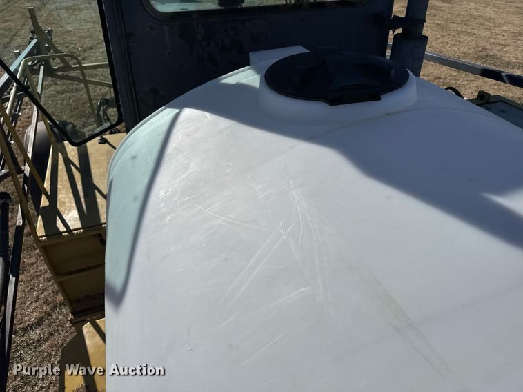 image for item DX3897 RoGator 664 sprayer