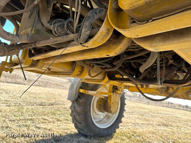 image for item DX3897 RoGator 664 sprayer