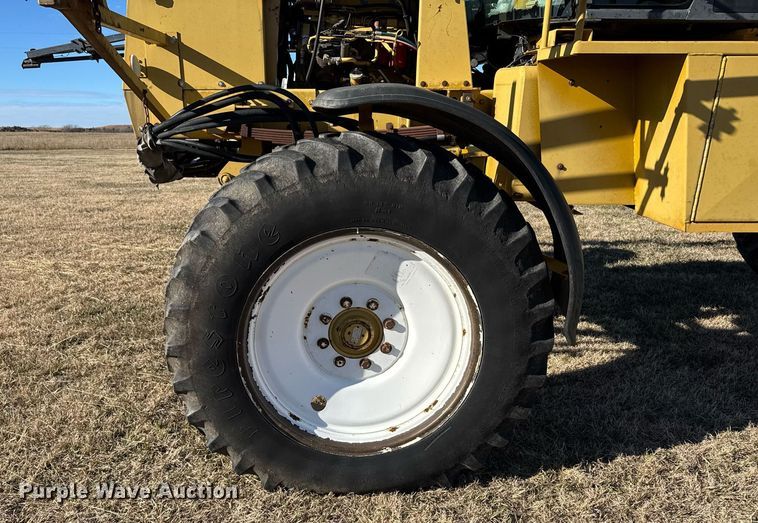 image for item DX3897 RoGator 664 sprayer