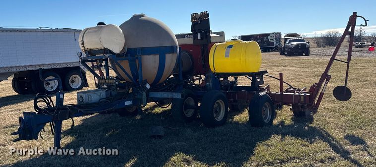 image for item DX3898 Case IH 955 planter