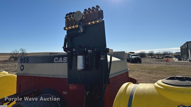 image for item DX3898 Case IH 955 planter
