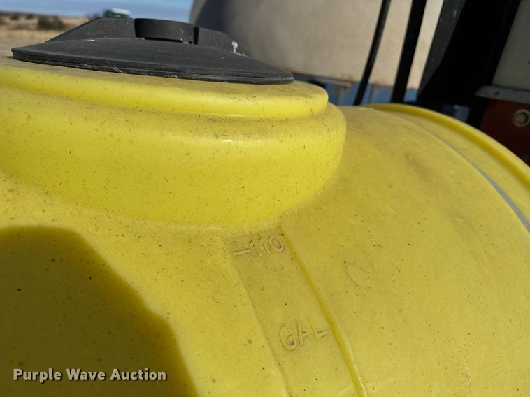 image for item DX3898 Case IH 955 planter