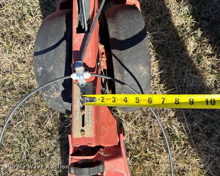 image for item DX3898 Case IH 955 planter