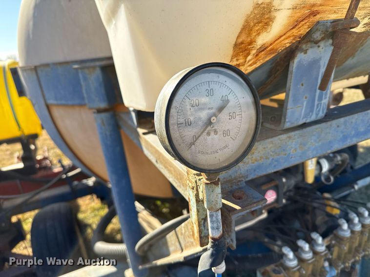 image for item DX3898 Case IH 955 planter