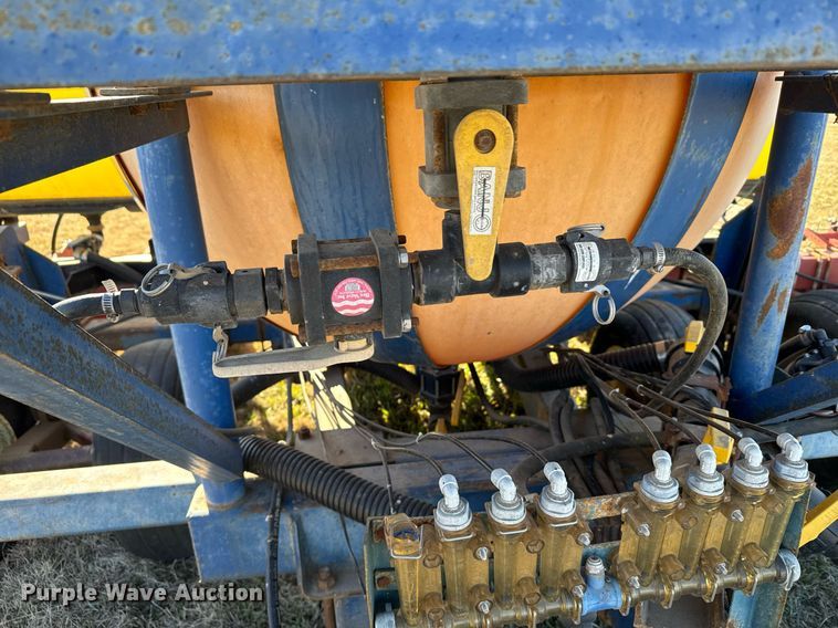 image for item DX3898 Case IH 955 planter