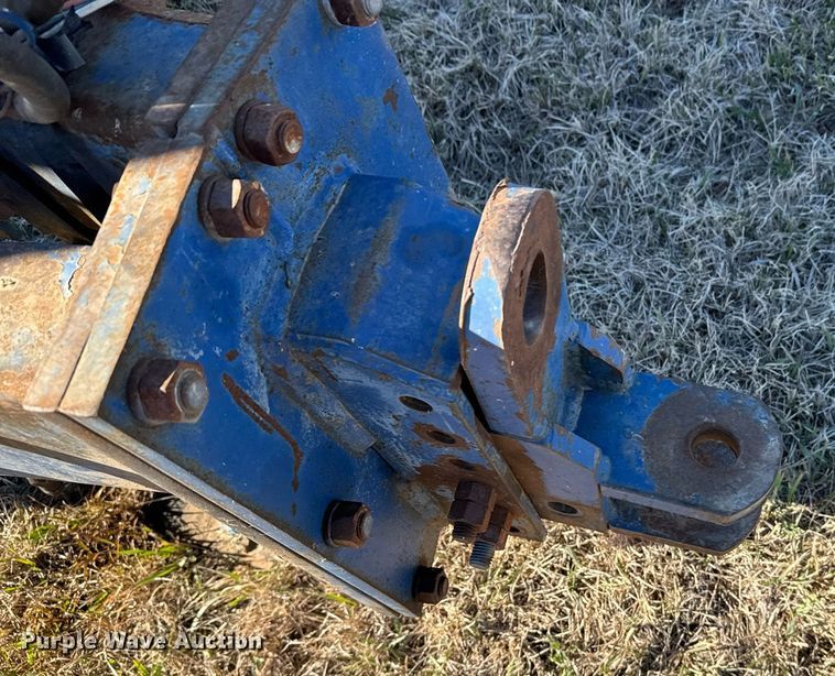 image for item DX3898 Case IH 955 planter