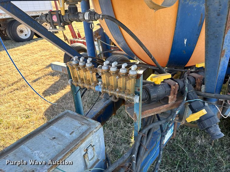 image for item DX3898 Case IH 955 planter