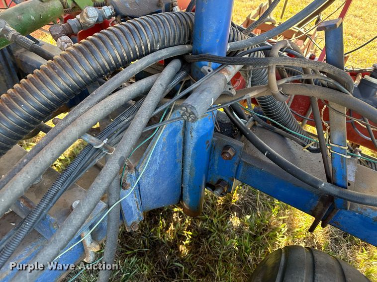 image for item DX3898 Case IH 955 planter