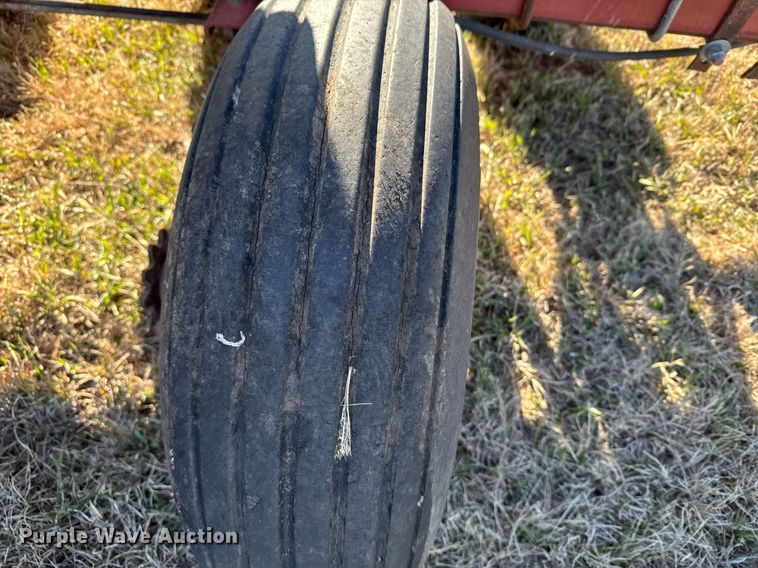 image for item DX3898 Case IH 955 planter