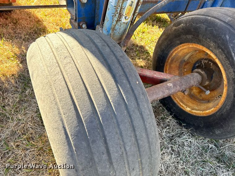 image for item DX3898 Case IH 955 planter
