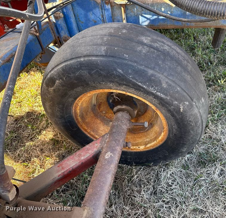image for item DX3898 Case IH 955 planter