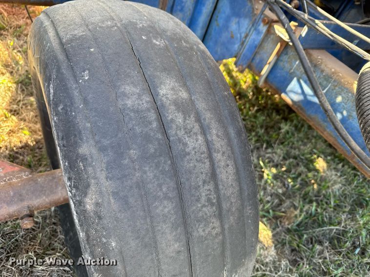 image for item DX3898 Case IH 955 planter