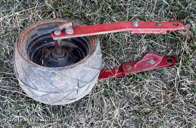 image for item DX3898 Case IH 955 planter