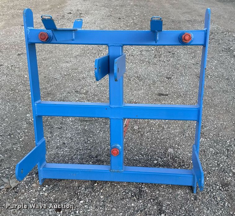 image for item EG2363 Bale spear