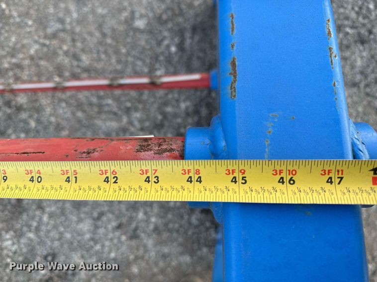 image for item EG2363 Bale spear