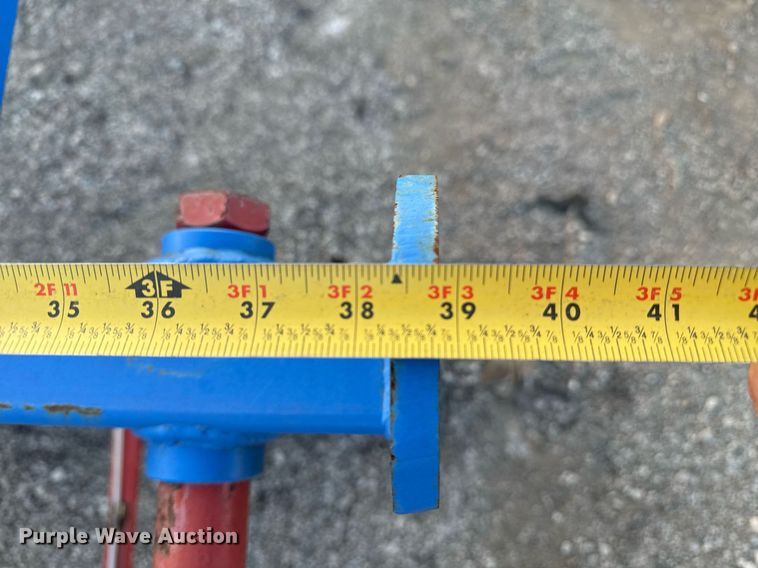 image for item EG2363 Bale spear