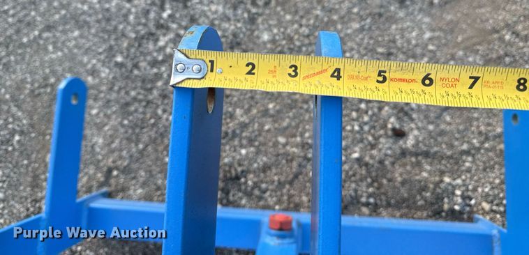 image for item EG2363 Bale spear