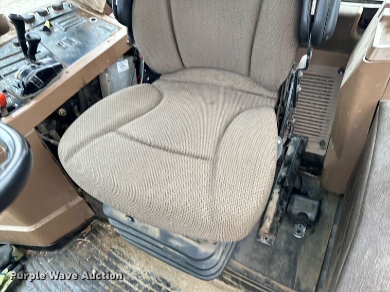 image for item EG6994 1997 John Deere 7410 MFWD tractor