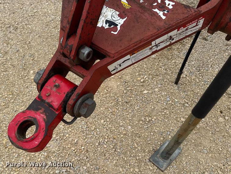 image for item EG7066 Sunflower 5033-24 field cultivator