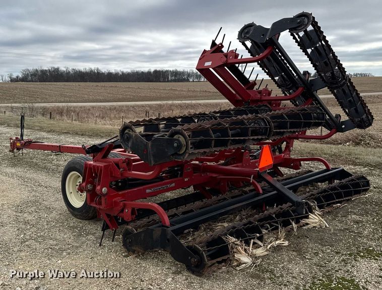 image for item EG7067 Unverferth 1225 rolling harrow