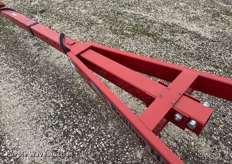 image for item EG7067 Unverferth 1225 rolling harrow