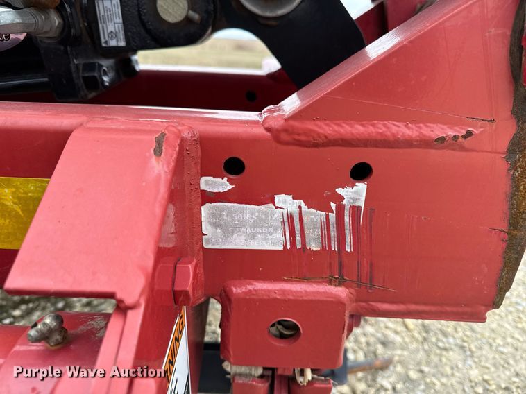 image for item EG7067 Unverferth 1225 rolling harrow