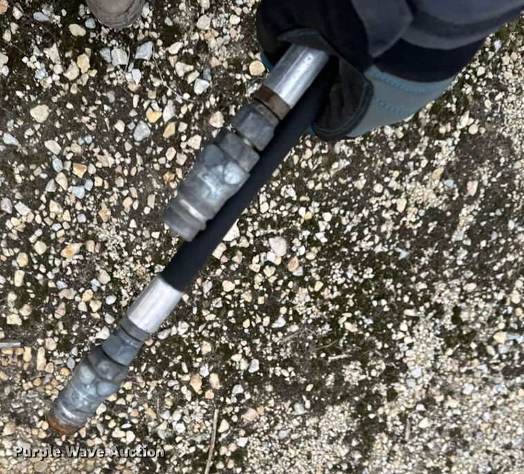 image for item EG7067 Unverferth 1225 rolling harrow