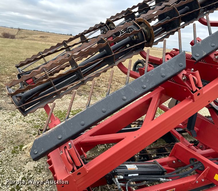 image for item EG7067 Unverferth 1225 rolling harrow