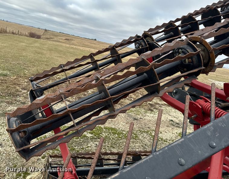 image for item EG7067 Unverferth 1225 rolling harrow