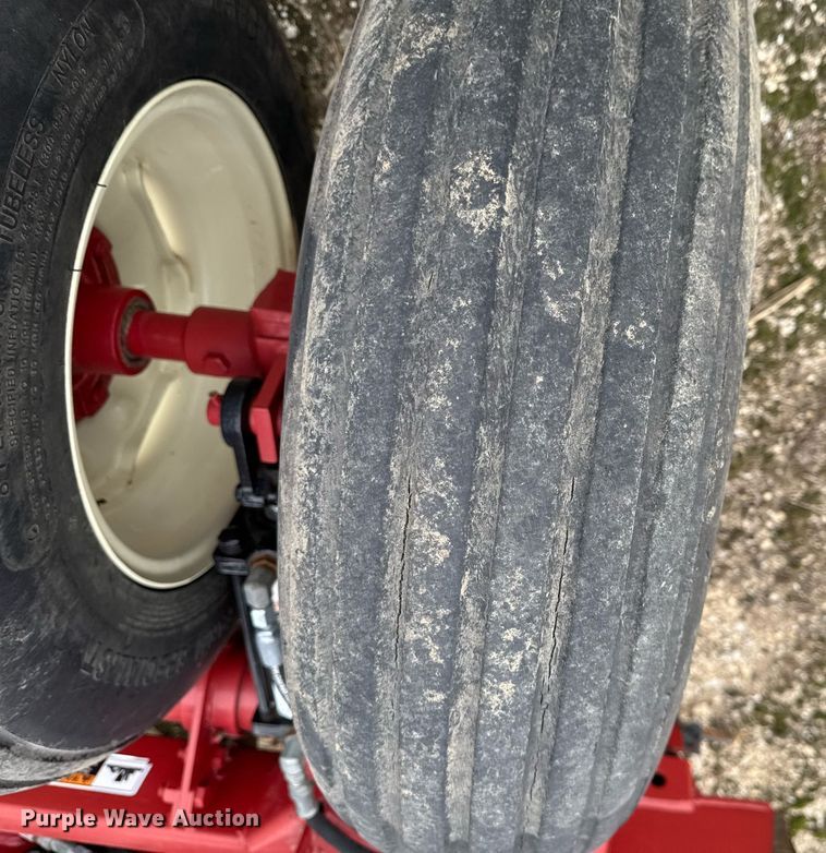 image for item EG7067 Unverferth 1225 rolling harrow