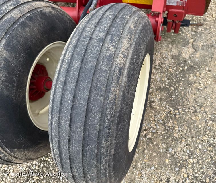 image for item EG7067 Unverferth 1225 rolling harrow