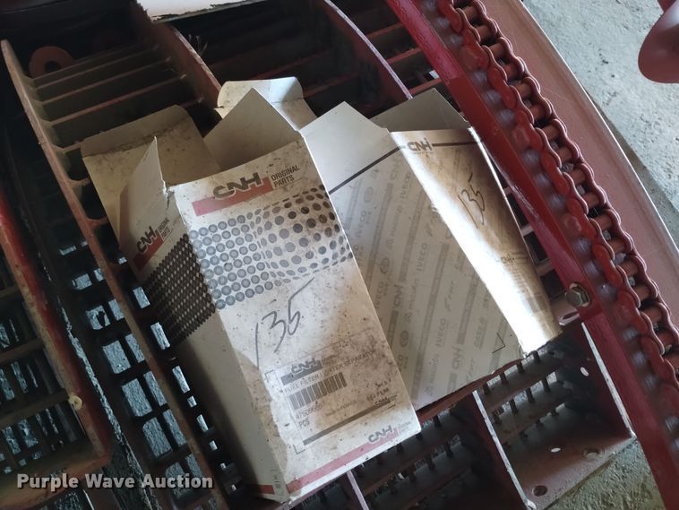 image for item EG9971 2018 Case IH 7240 combine