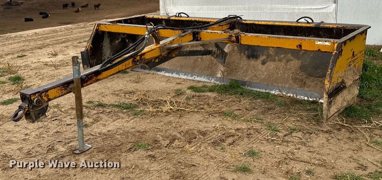 image for item EG9975 Box blade