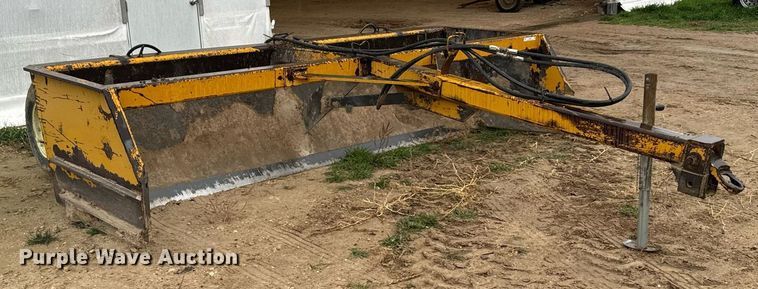 image for item EG9975 Box blade