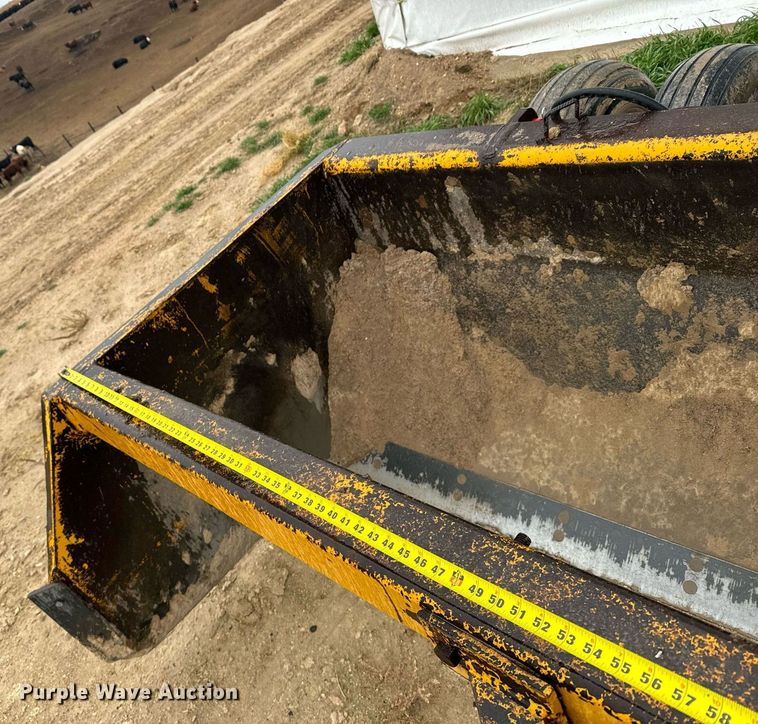 image for item EG9975 Box blade